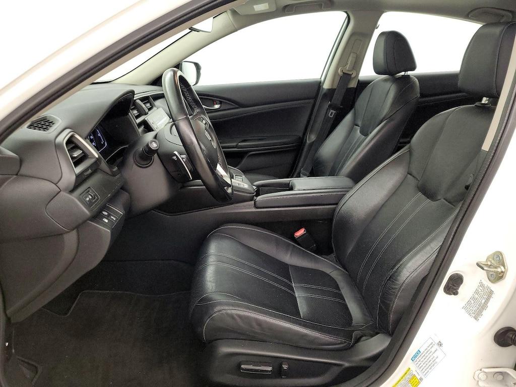 used 2019 Honda Insight car, priced at $22,998