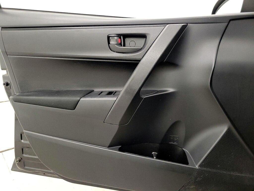 used 2017 Toyota Corolla car, priced at $16,998