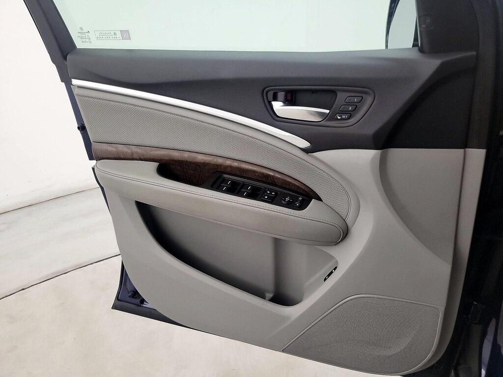 used 2020 Acura MDX car, priced at $28,998