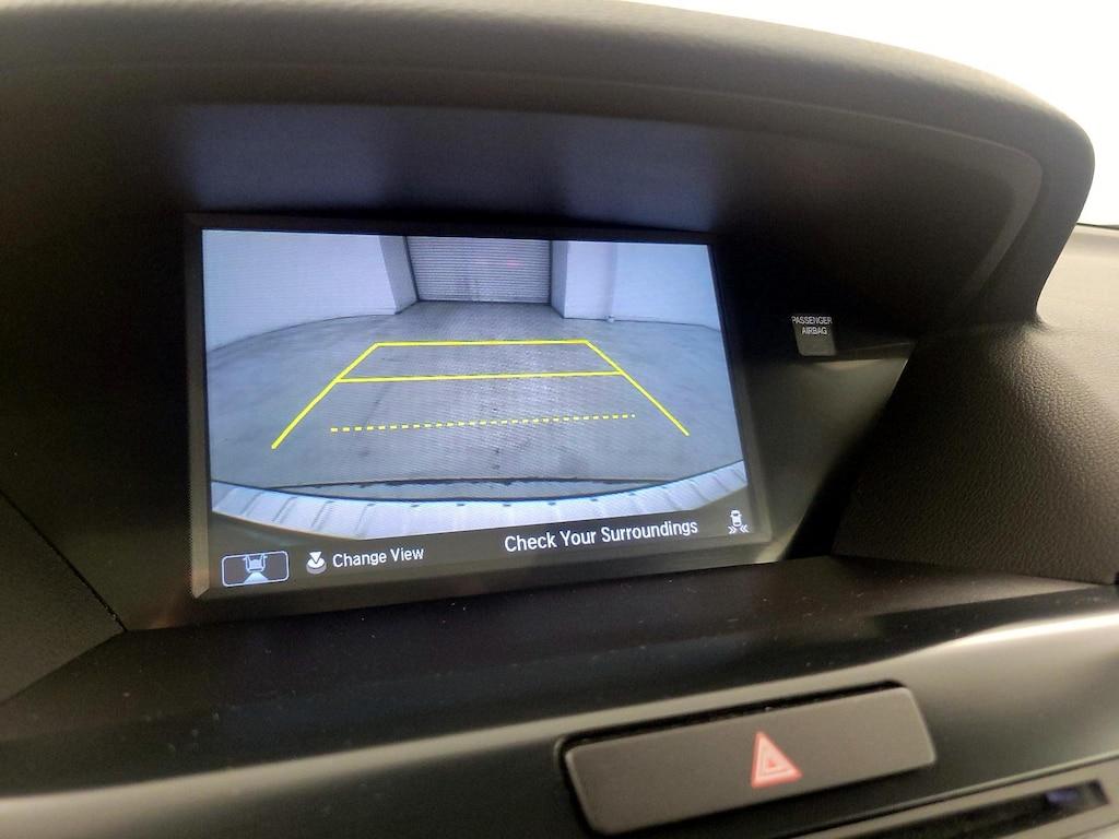 used 2020 Acura MDX car, priced at $28,998