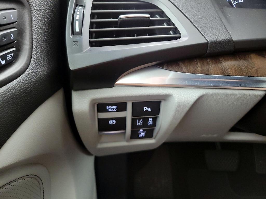 used 2020 Acura MDX car, priced at $28,998