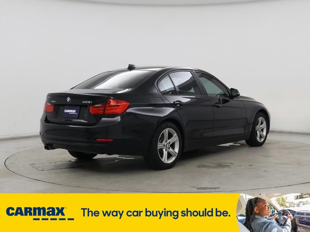 used 2015 BMW 328 car, priced at $17,998