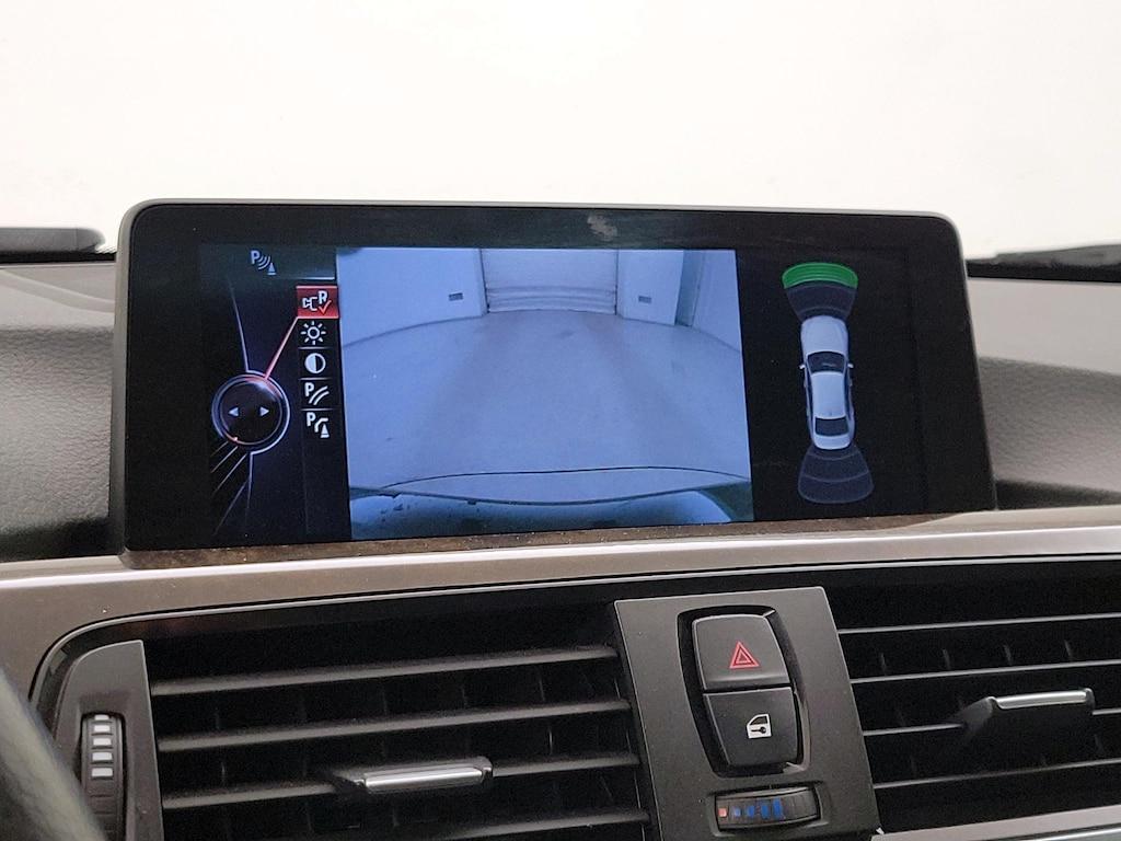 used 2015 BMW 328 car, priced at $17,998