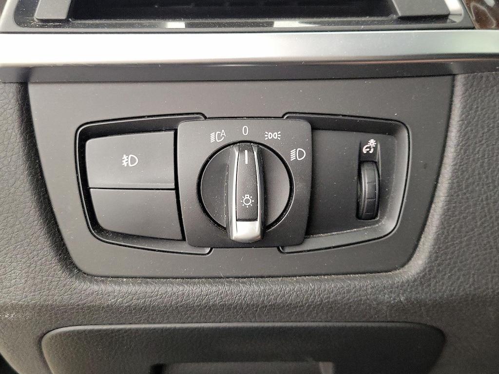 used 2015 BMW 328 car, priced at $17,998