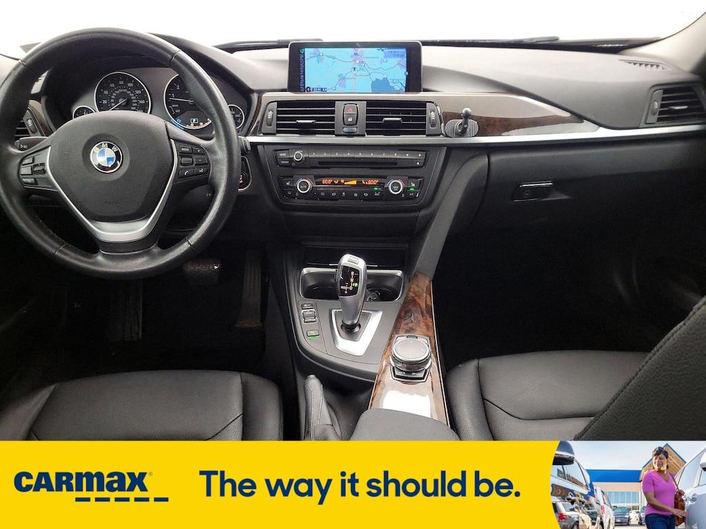 used 2015 BMW 328 car, priced at $17,998