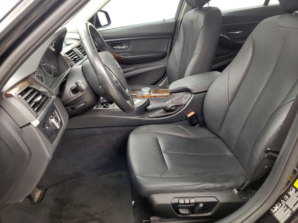 used 2015 BMW 328 car, priced at $17,998