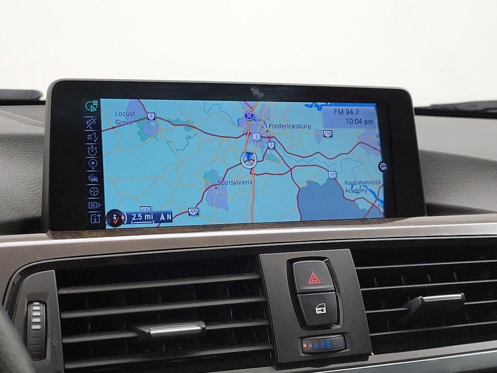 used 2015 BMW 328 car, priced at $17,998