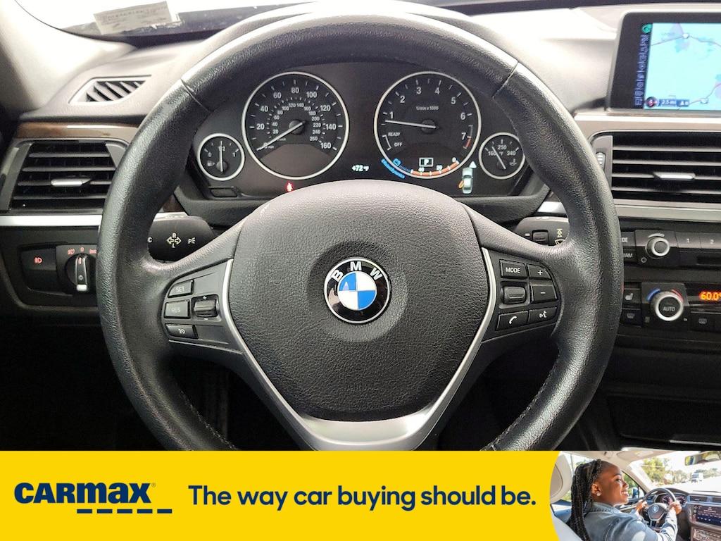used 2015 BMW 328 car, priced at $17,998