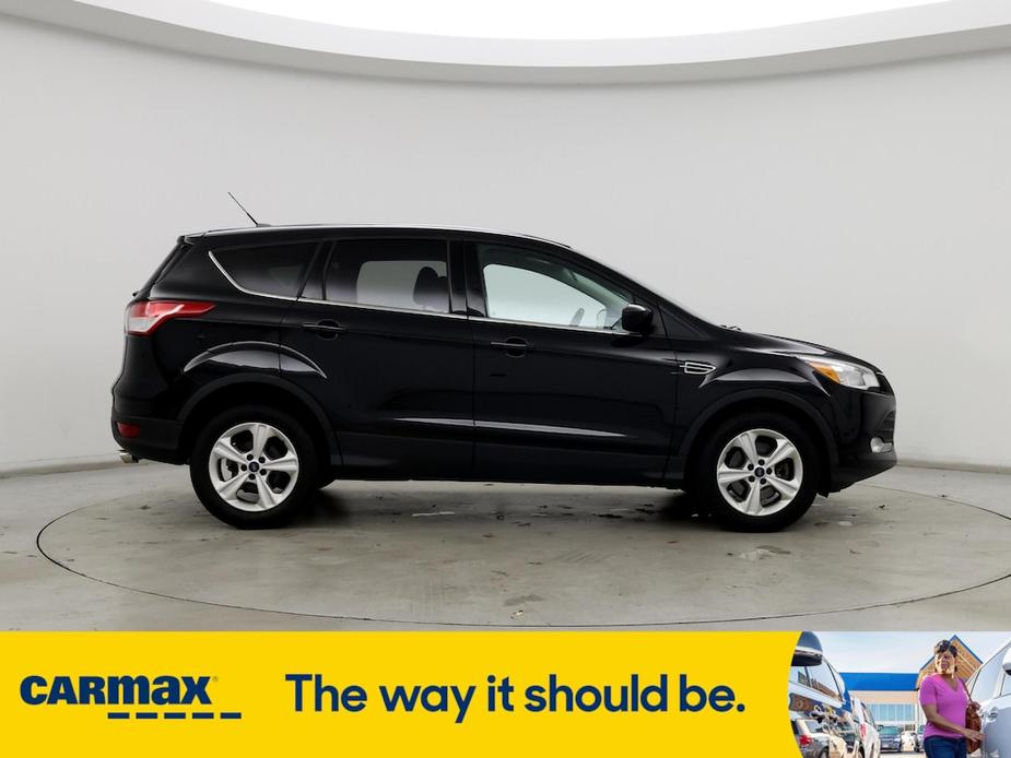 used 2015 Ford Escape car, priced at $13,998