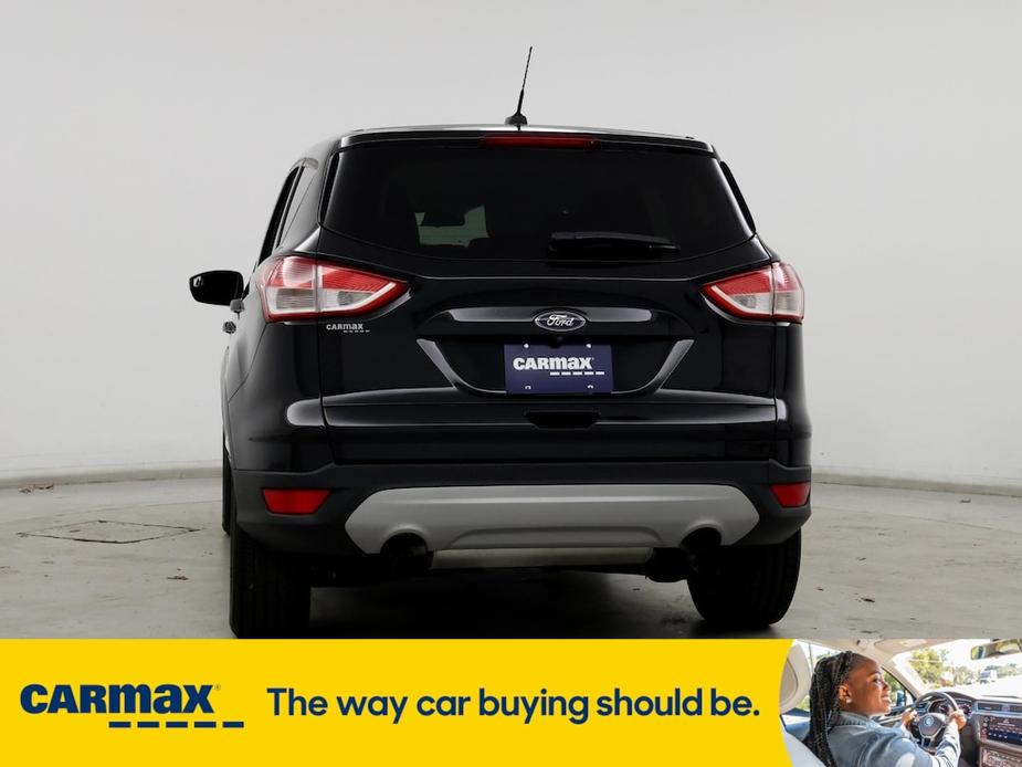 used 2015 Ford Escape car, priced at $13,998