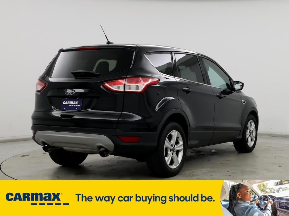 used 2015 Ford Escape car, priced at $13,998