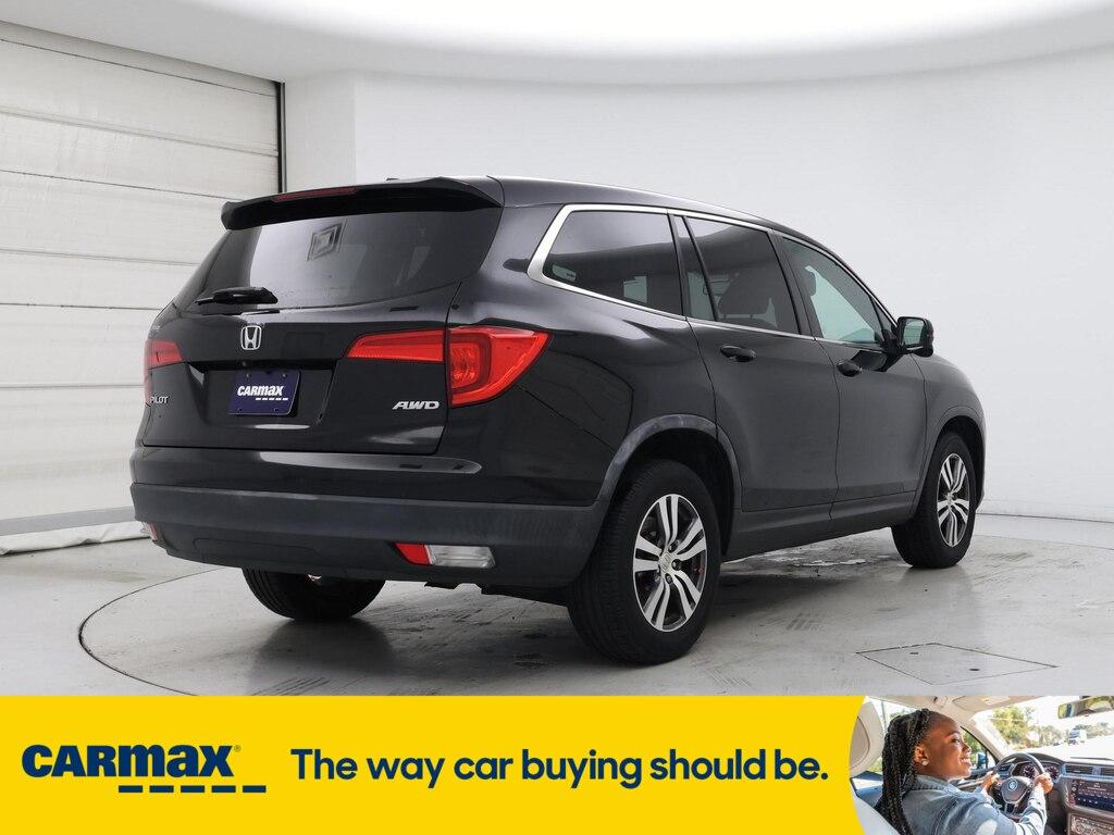 used 2016 Honda Pilot car, priced at $18,998