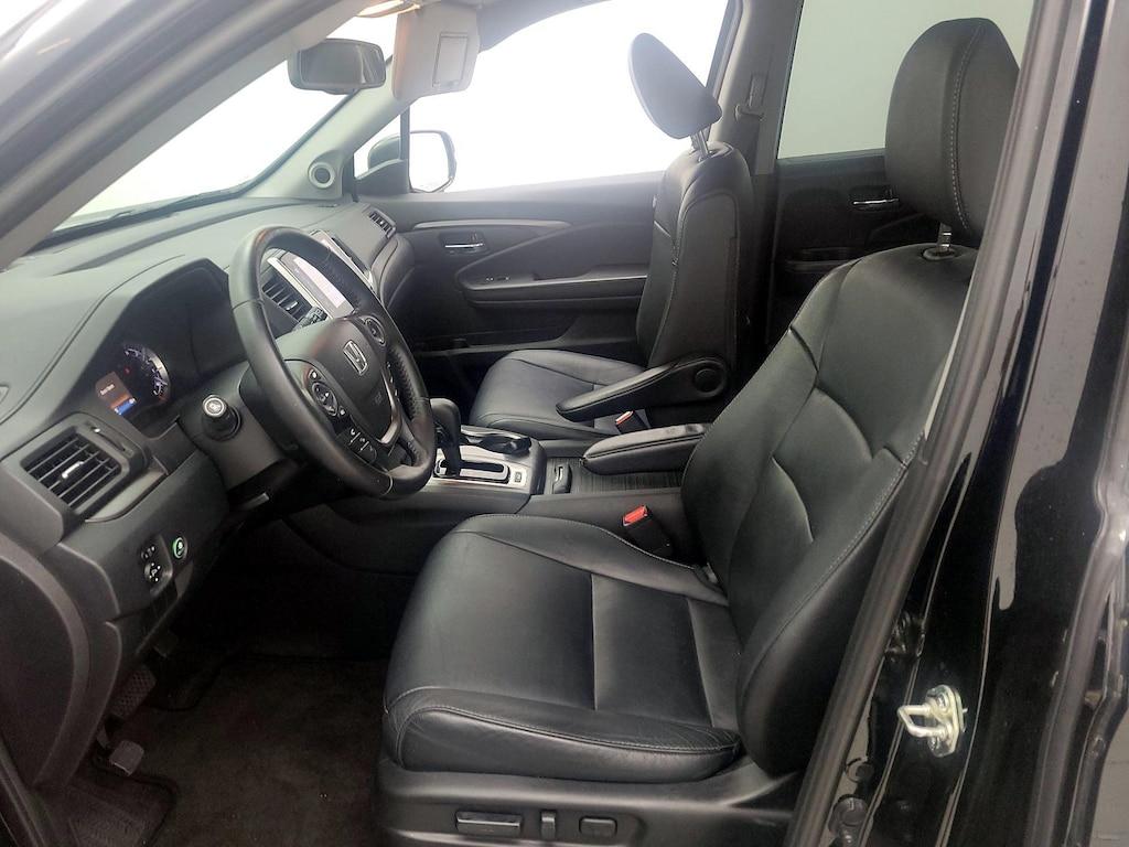 used 2016 Honda Pilot car, priced at $18,998