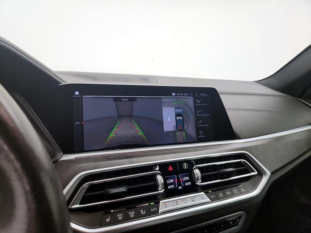 used 2022 BMW X5 PHEV car, priced at $37,998