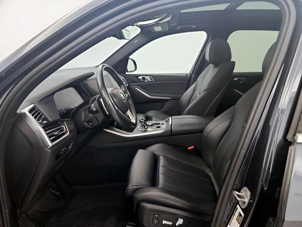 used 2022 BMW X5 PHEV car, priced at $37,998