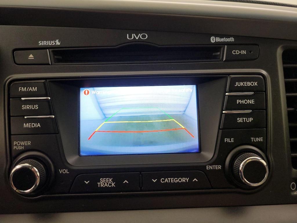 used 2013 Kia Optima car, priced at $11,998