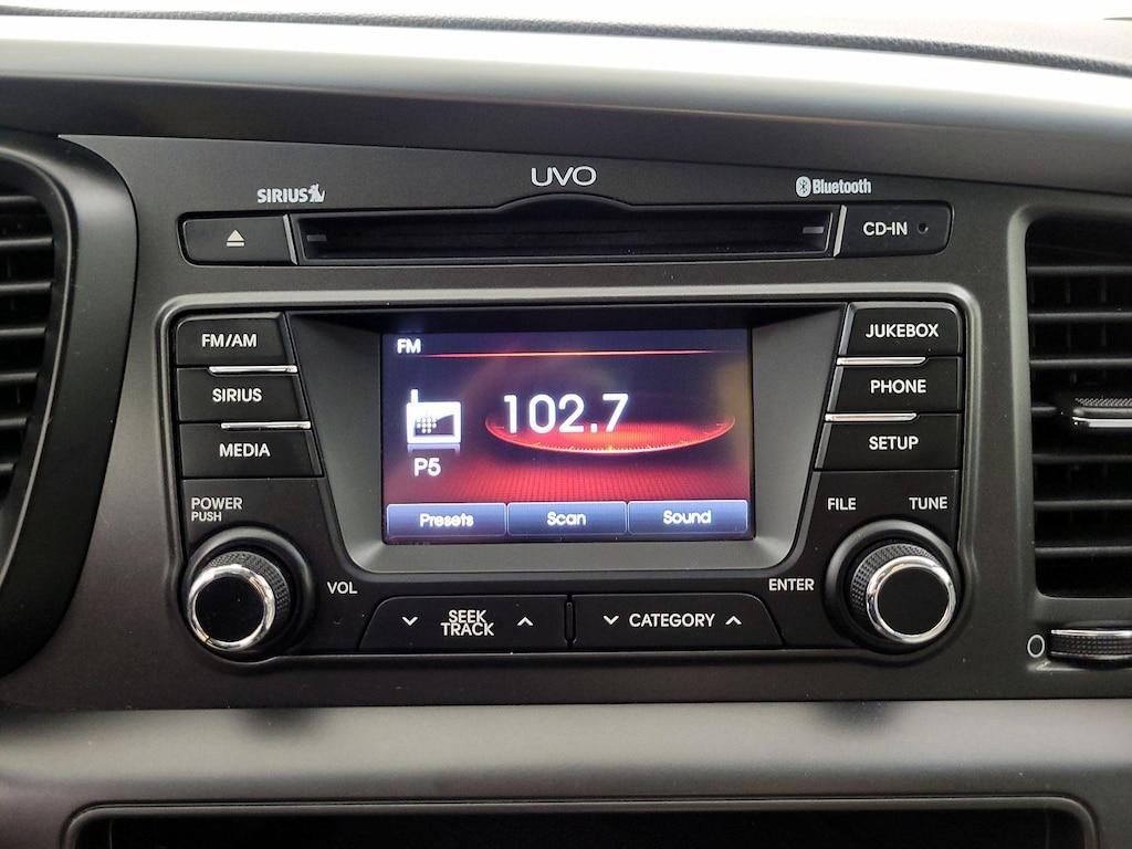 used 2013 Kia Optima car, priced at $11,998