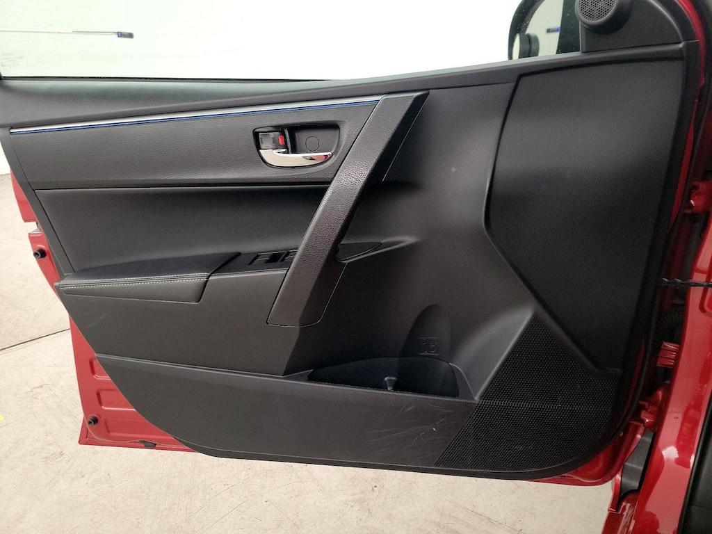 used 2016 Toyota Corolla car, priced at $15,998