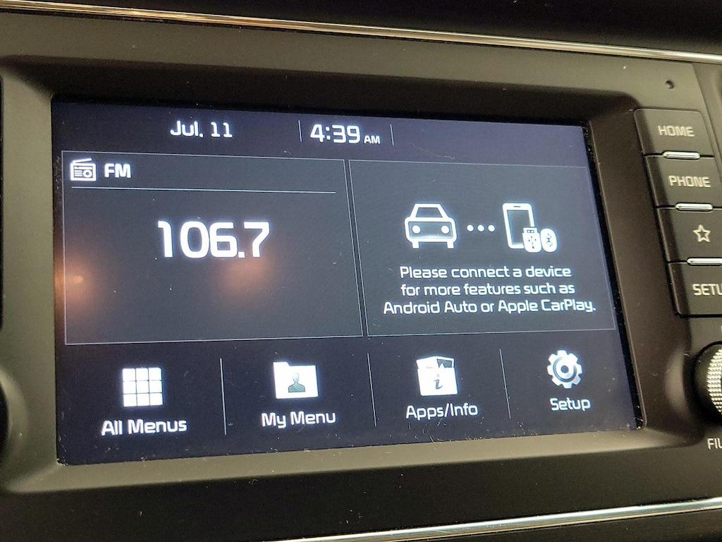 used 2021 Kia Sedona car, priced at $22,998