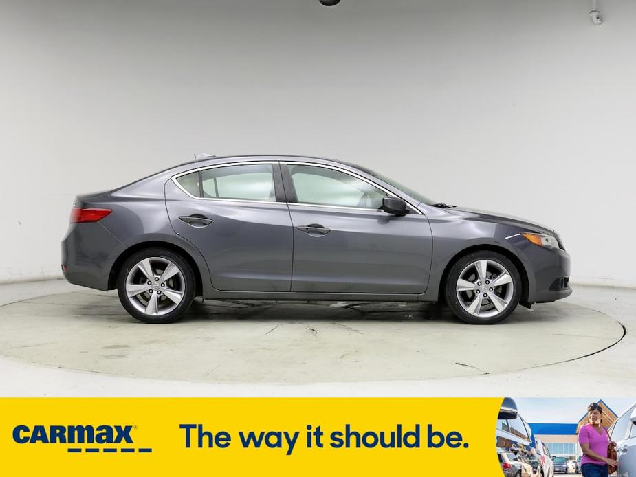 used 2014 Acura ILX car, priced at $14,998