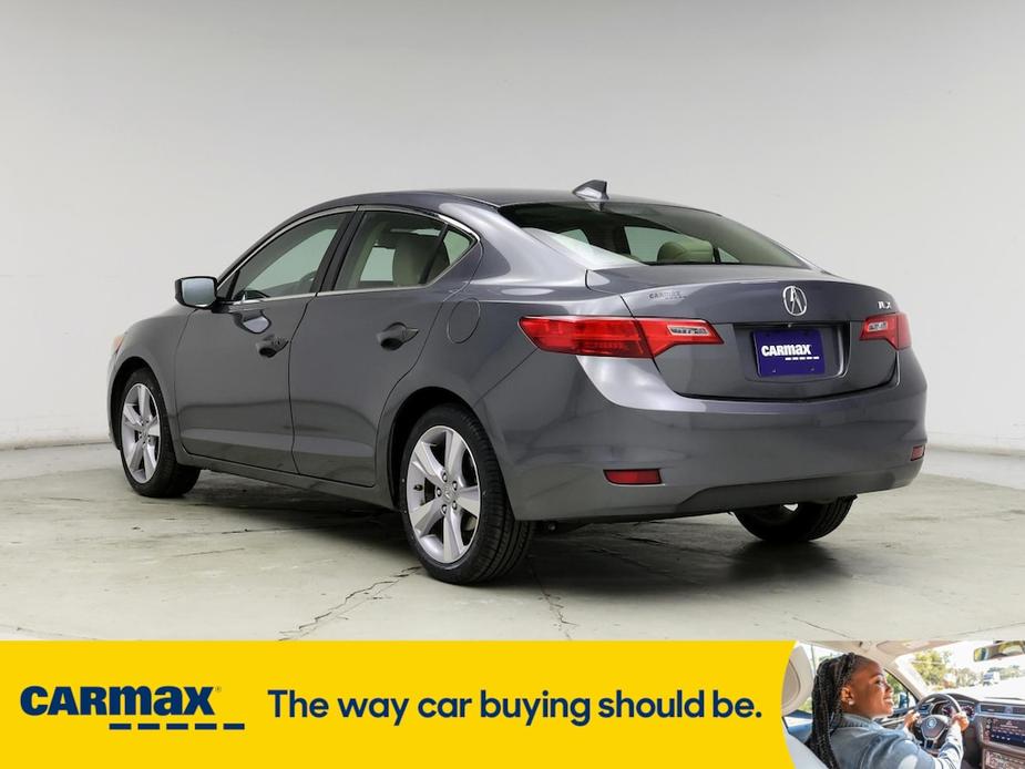 used 2014 Acura ILX car, priced at $14,998