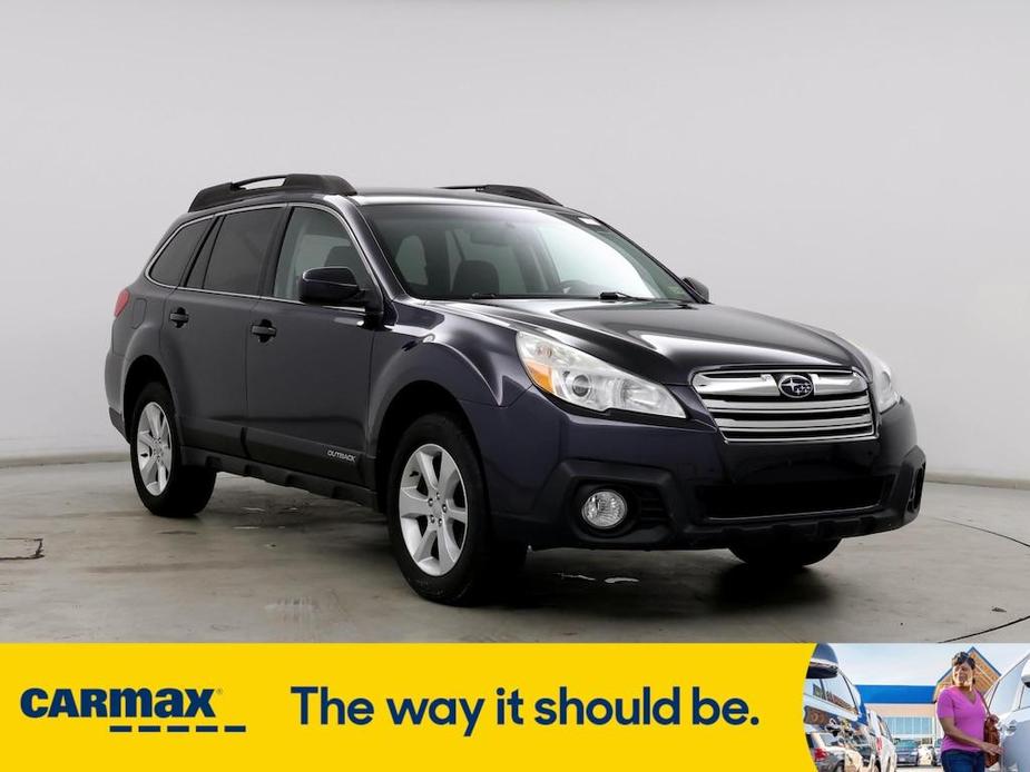 used 2013 Subaru Outback car, priced at $17,998