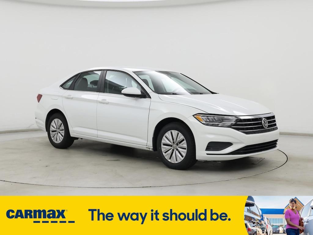 used 2019 Volkswagen Jetta car, priced at $15,998