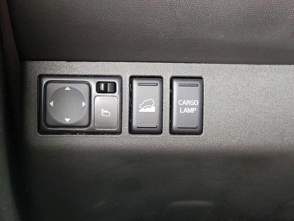 used 2020 Nissan Frontier car, priced at $32,998