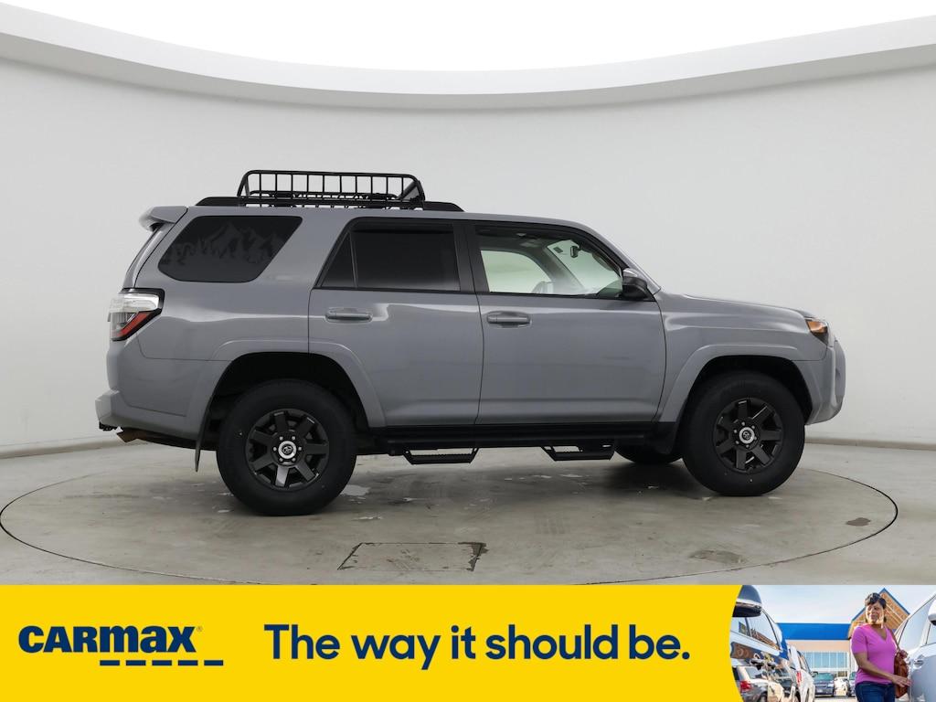 used 2021 Toyota 4Runner car, priced at $43,998