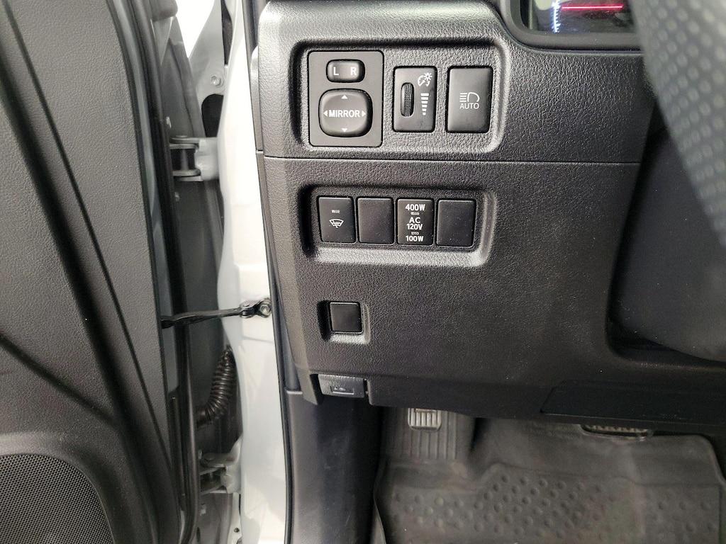used 2021 Toyota 4Runner car, priced at $44,998