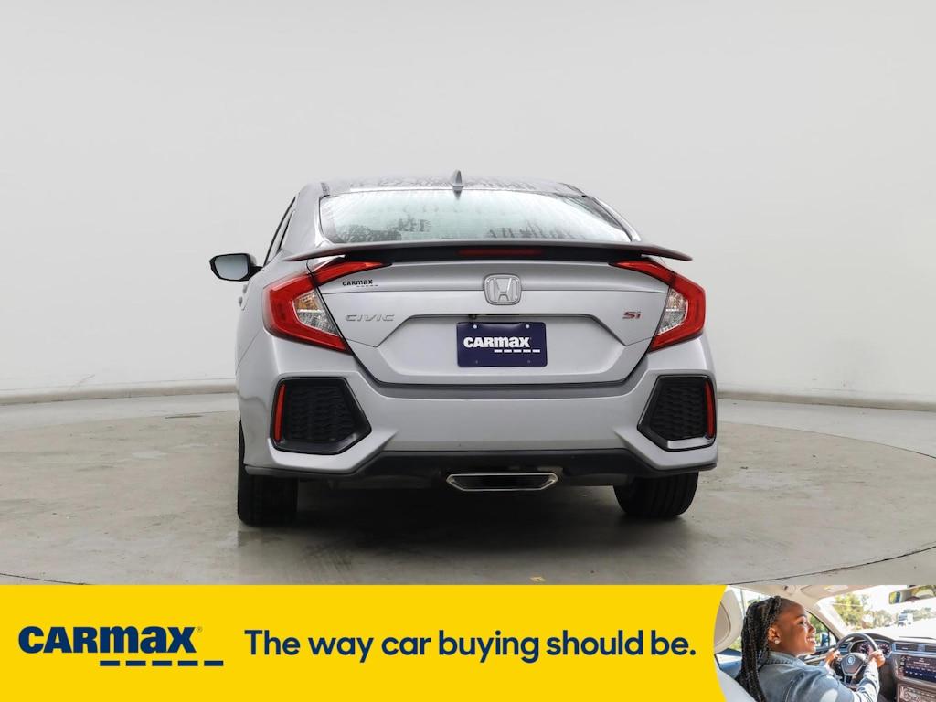 used 2019 Honda Civic car, priced at $26,998