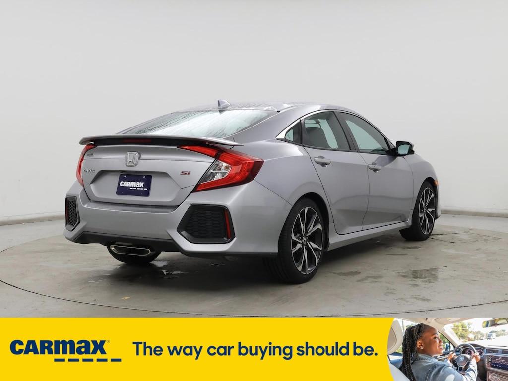 used 2019 Honda Civic car, priced at $26,998