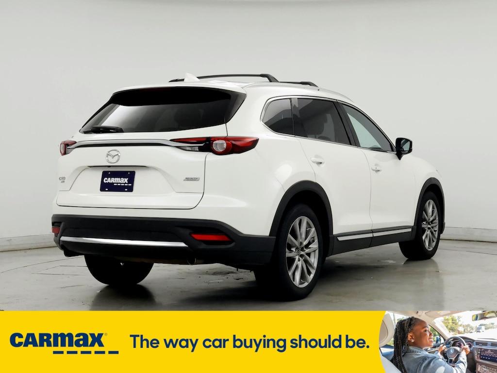 used 2017 Mazda CX-9 car, priced at $18,998