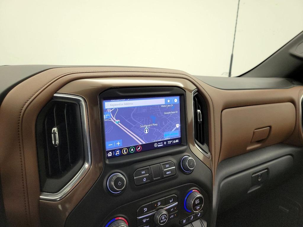 used 2022 Chevrolet Silverado 2500 car, priced at $70,998