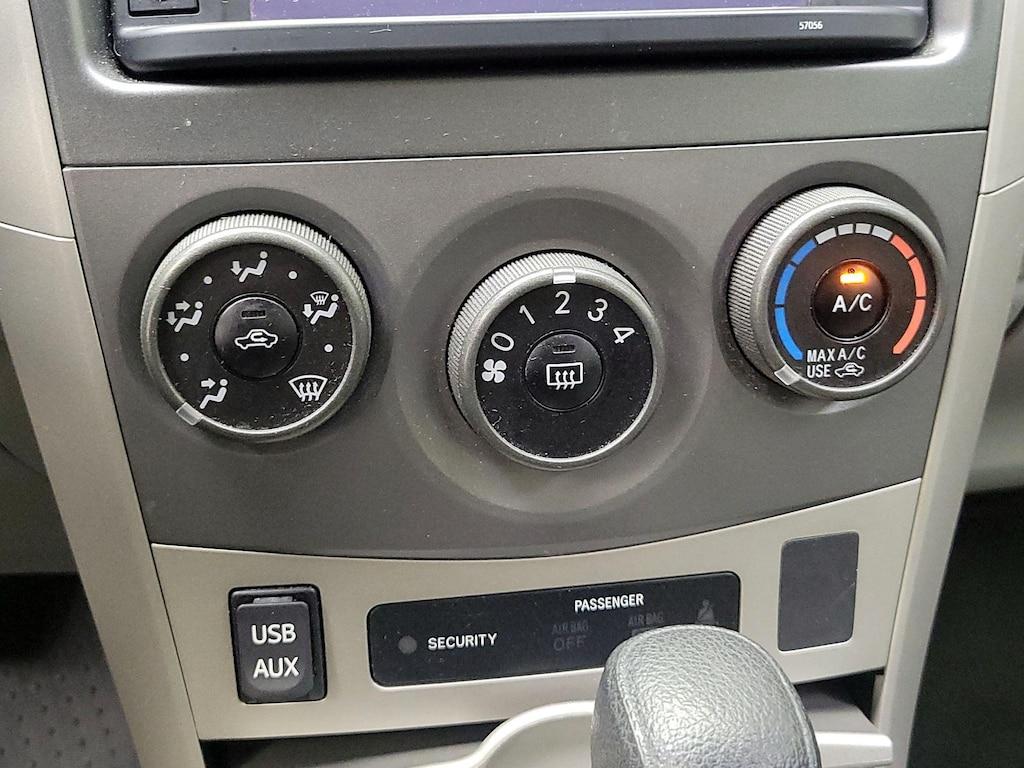 used 2013 Toyota Corolla car, priced at $15,998