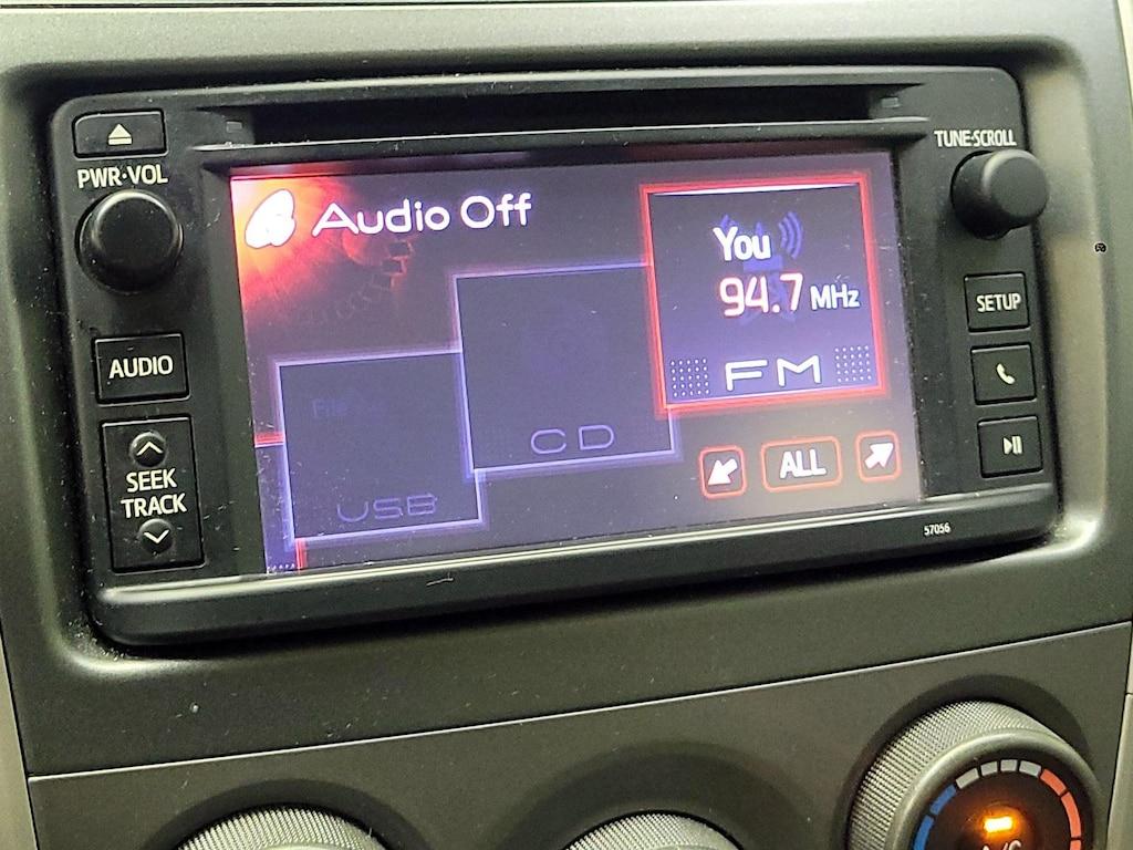 used 2013 Toyota Corolla car, priced at $15,998