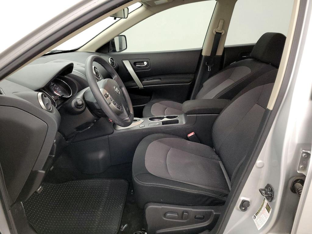 used 2013 Nissan Rogue car, priced at $15,998