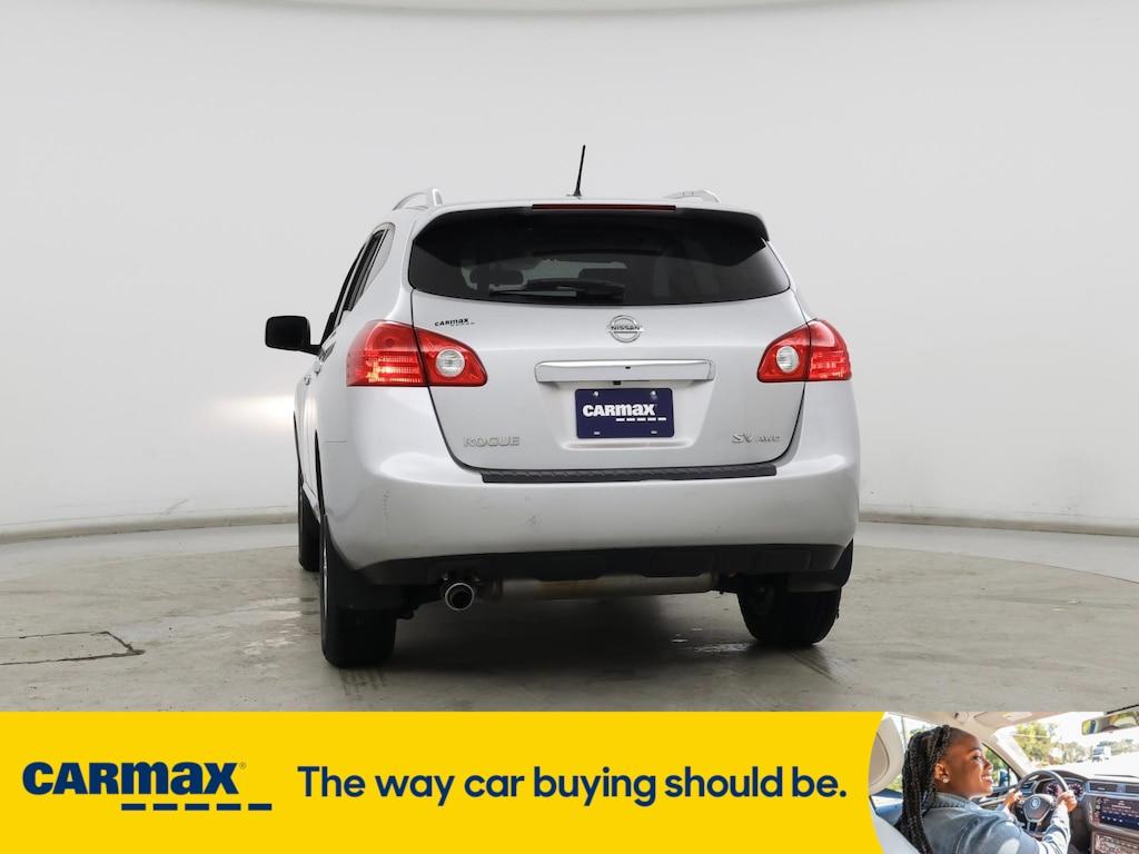 used 2013 Nissan Rogue car, priced at $15,998