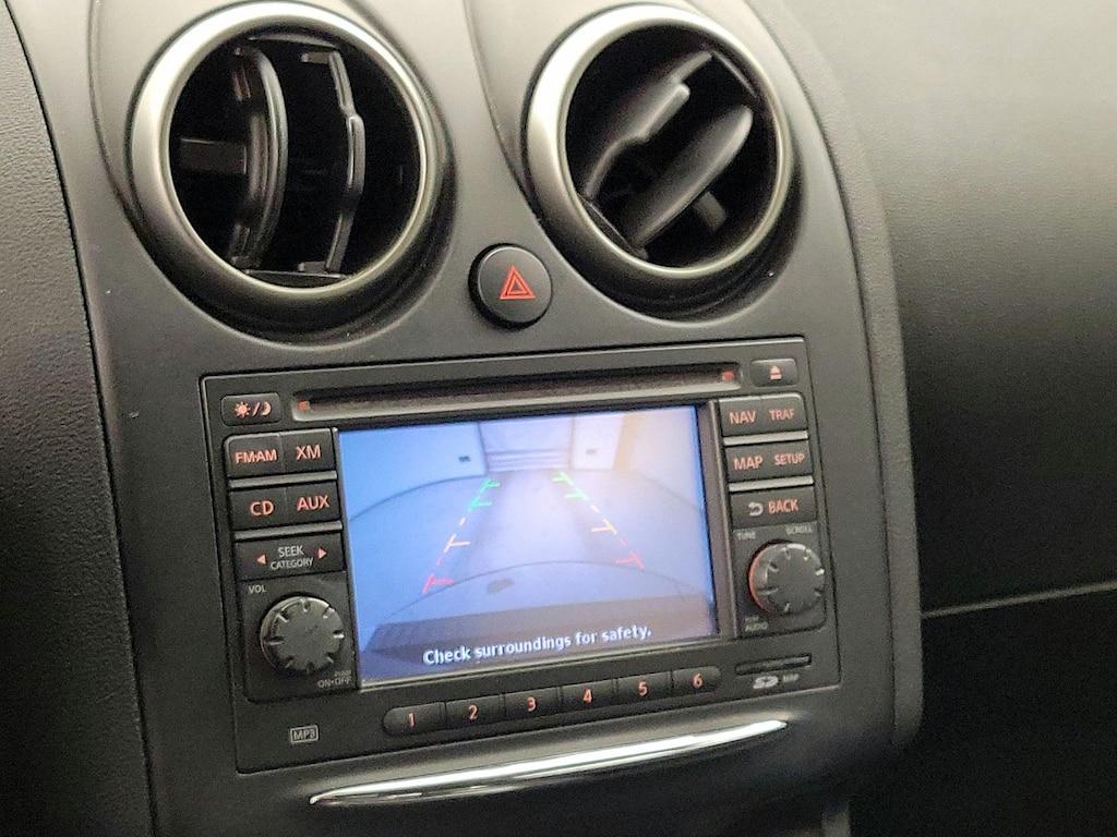 used 2013 Nissan Rogue car, priced at $15,998
