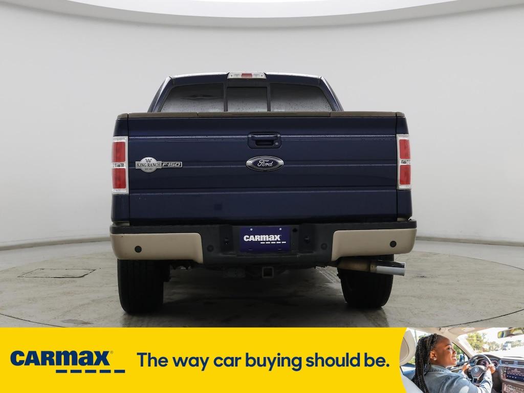 used 2013 Ford F-150 car, priced at $23,998