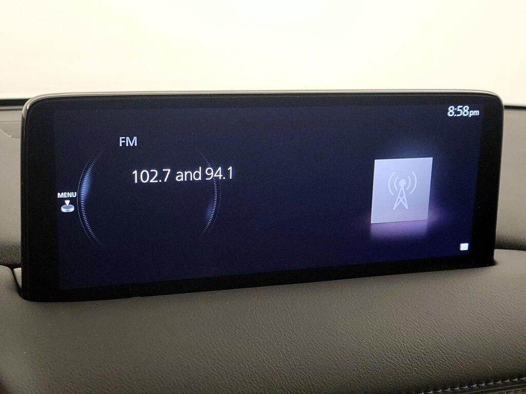 used 2022 Mazda CX-5 car, priced at $27,998