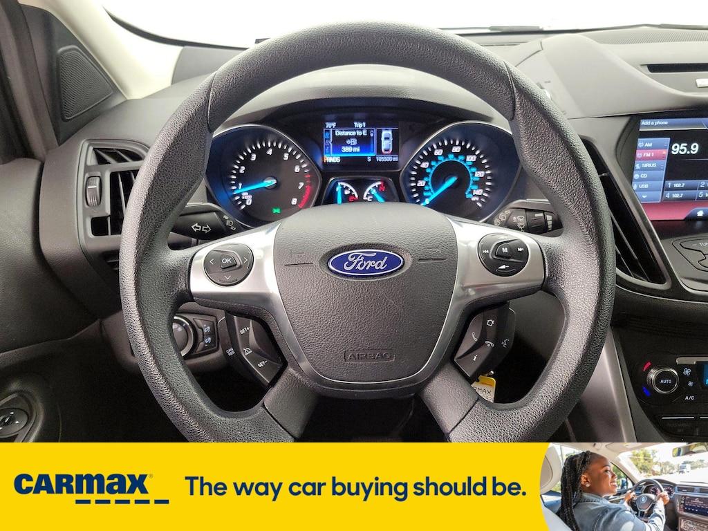 used 2014 Ford Escape car, priced at $11,998