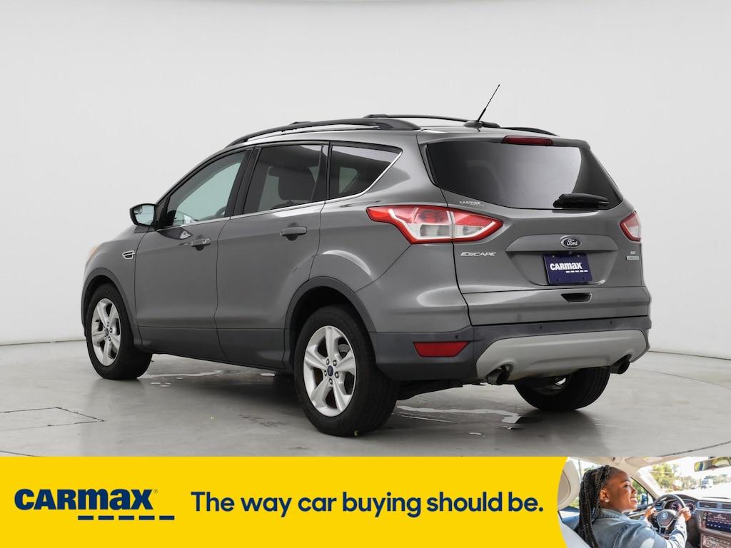 used 2014 Ford Escape car, priced at $11,998