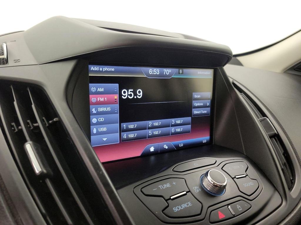 used 2014 Ford Escape car, priced at $11,998