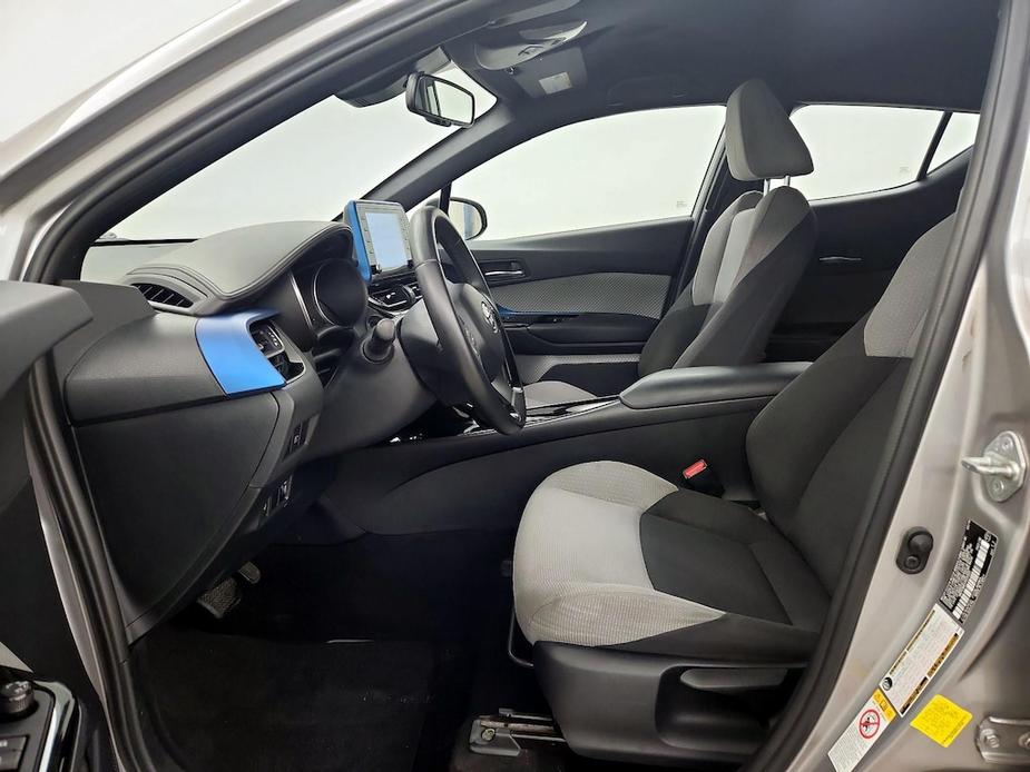 used 2019 Toyota C-HR car, priced at $20,998