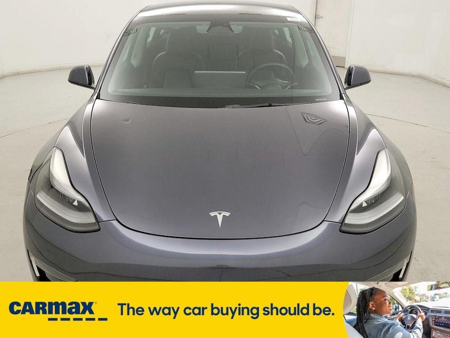 used 2021 Tesla Model 3 car, priced at $24,998