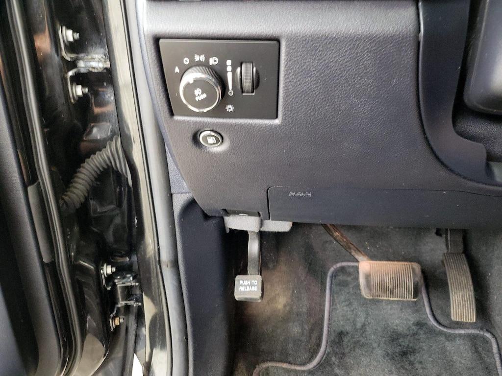 used 2015 Jeep Grand Cherokee car, priced at $19,998