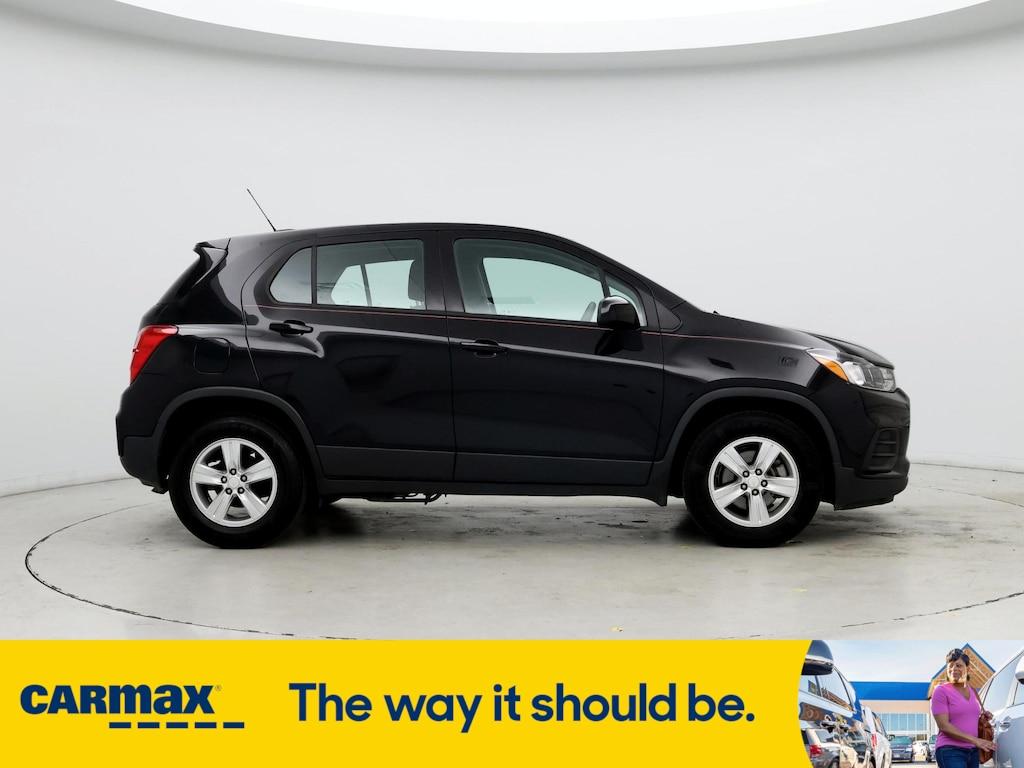 used 2019 Chevrolet Trax car, priced at $14,998