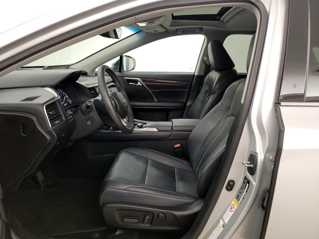 used 2016 Lexus RX 350 car, priced at $25,998