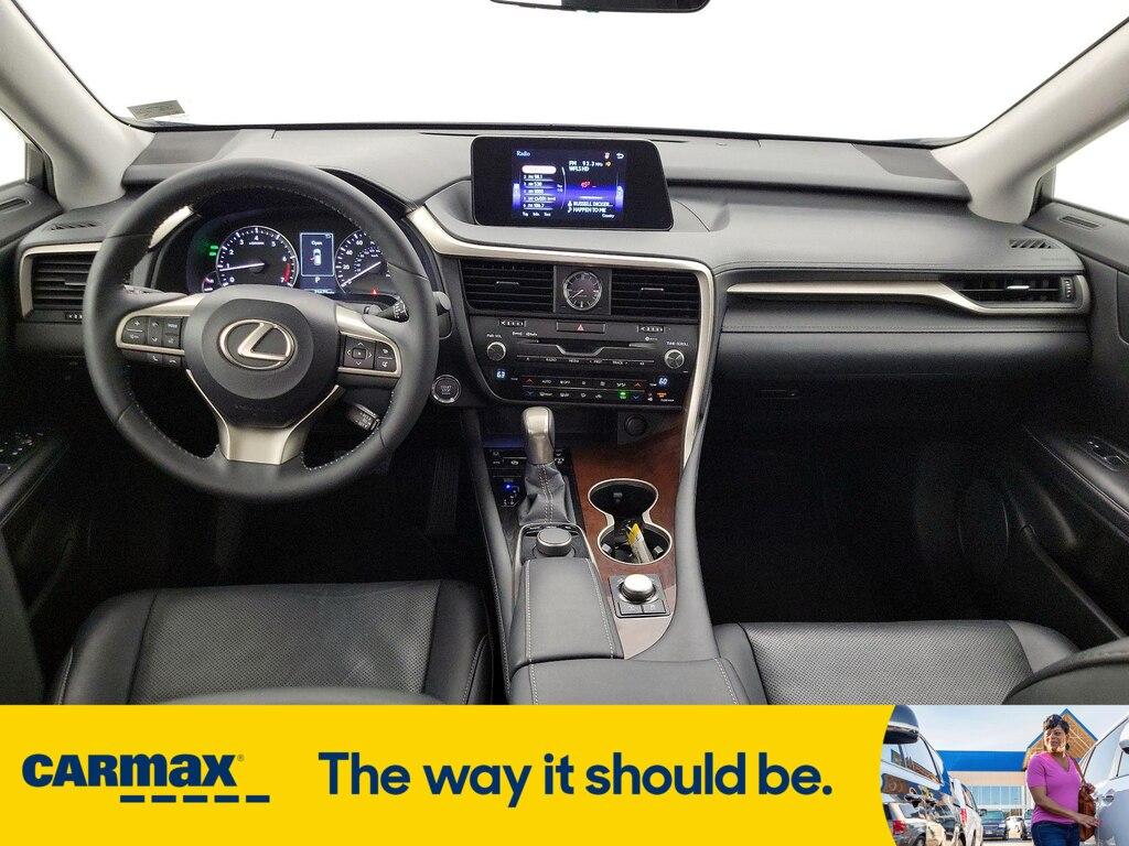 used 2016 Lexus RX 350 car, priced at $25,998